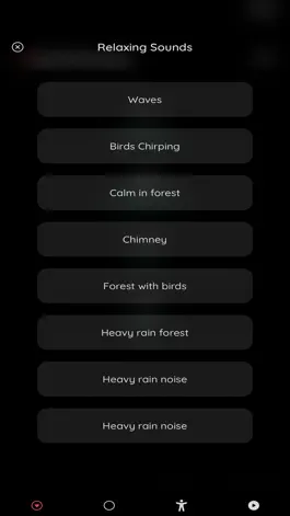 Game screenshot Soft - Meditate and Relax apk