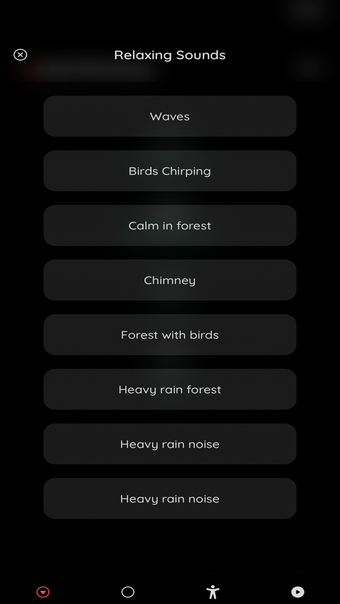 Soft - Meditate and Relax