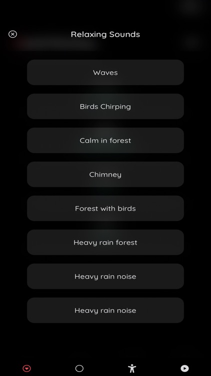 Soft - Meditate and Relax