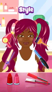 makeup games & hair salon problems & solutions and troubleshooting guide - 4