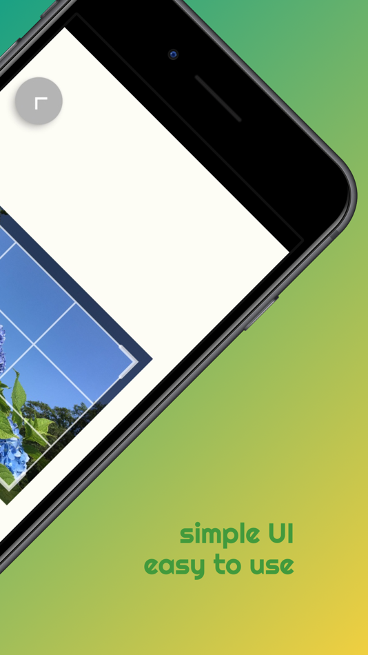 #2. ImgSplitter -Image Split- (iOS) 게시자: Towa TAKEUCHI