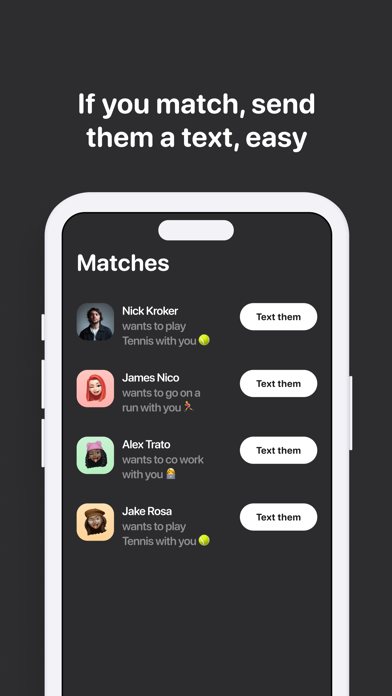 Meet - Santa Monica Screenshot