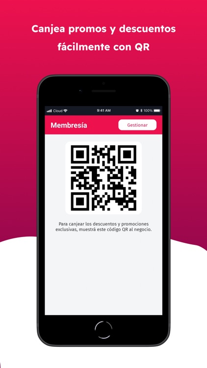 Gift: Plataforma digital screenshot-3