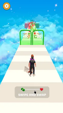 Game screenshot Love Or Money mod apk