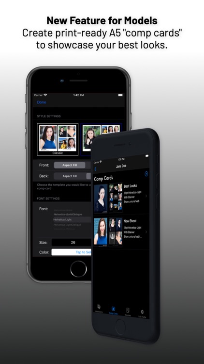 MyHeadshots Professional screenshot-3