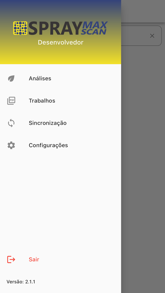 #1. SprayMax Scan (iOS) 由: FarmGO Agro Solutions Ltda