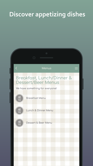 Exeter Family Restaurant Screenshot 4 - AppWisp.com Exeter Family Restaurant Screenshot 4 - AppWisp.com