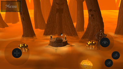 Book of Shadows Ultimate Screenshot