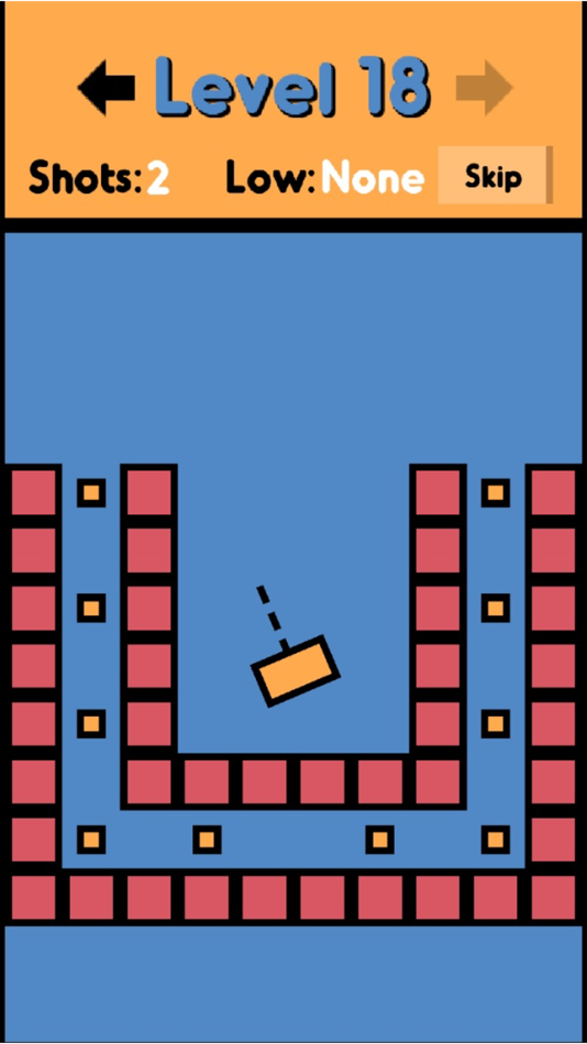 #3. Launch Pop (iOS) 由: Parker Henderson
