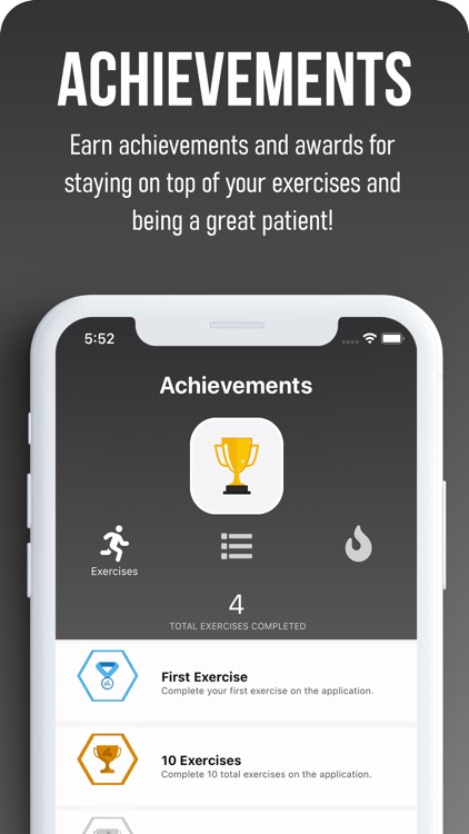 Idaho Family Physical Therapy screenshot-3