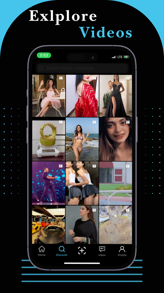 #1. Bloopers - Live The Moment (iOS) 由: LALIT MITTAL TECHNOLOGIES PRIVATE LIMITED