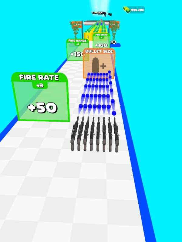 Gun Clone screenshot 10