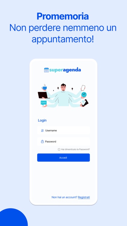 Super Agenda screenshot-4