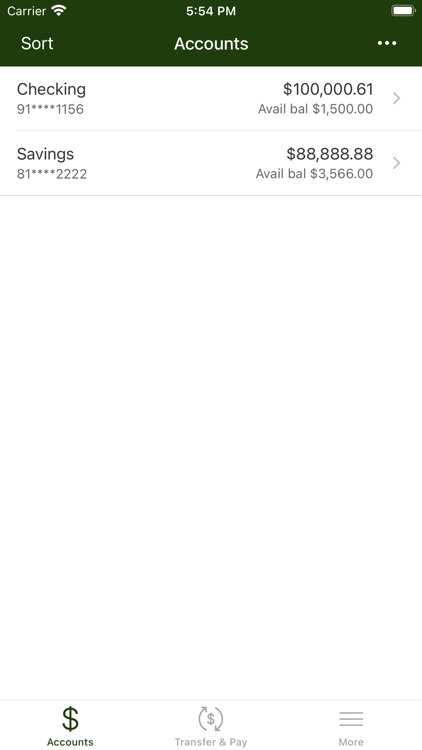 Proctor Federal Credit Union