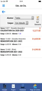 Nemax Online screenshot #3 for iPhone