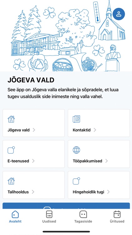 Jõgeva vald