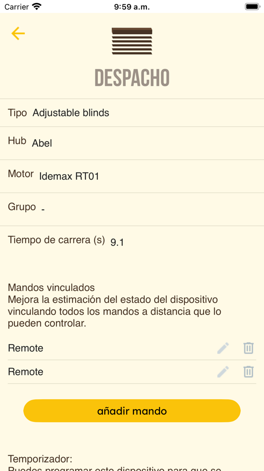 #3. Idehome Neo (iOS) 由: Idemo Motors, S.L.