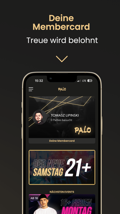 Palo Palo Screenshot