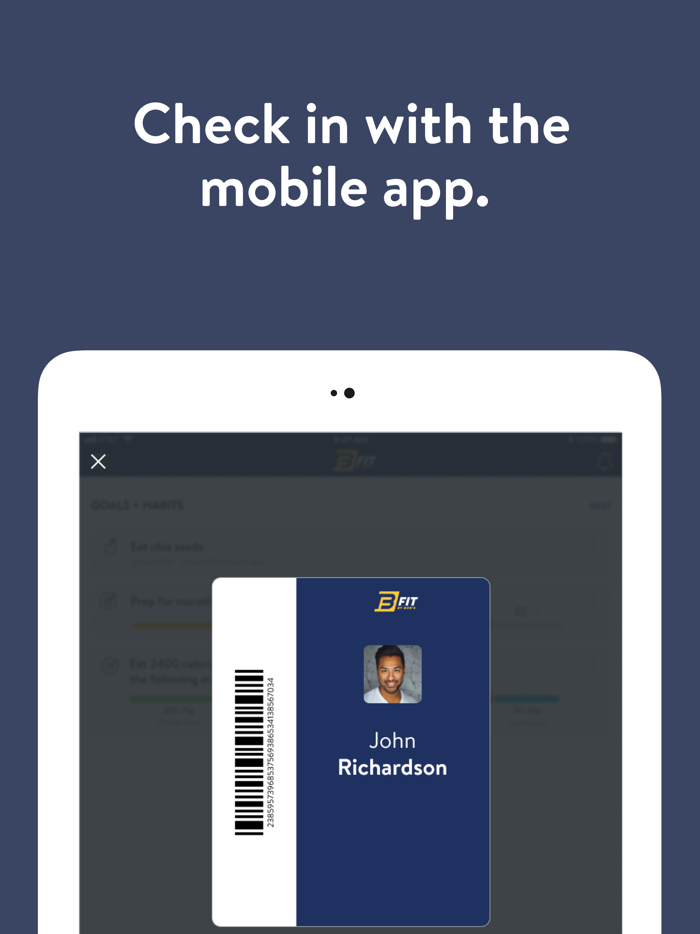 BFit Gym and Fitness