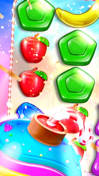 Candy Parties Screenshot