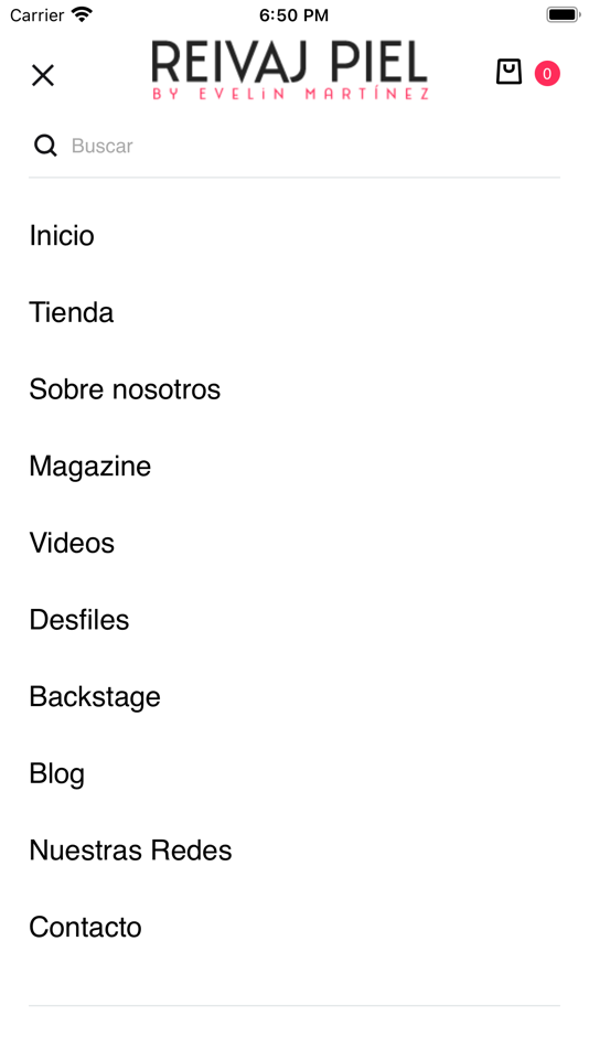 #3. ReivajPiel (iOS) Podle: Angular Software