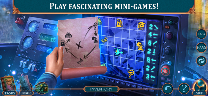 Word of the Law Sculptor