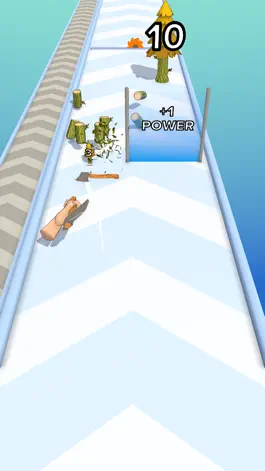 Game screenshot Lumberjack Shooter hack