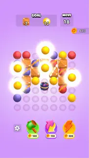 push - triple match puzzle problems & solutions and troubleshooting guide - 2