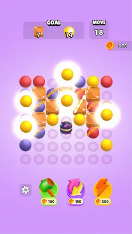 Game screenshot Push - Triple Match Puzzle hack
