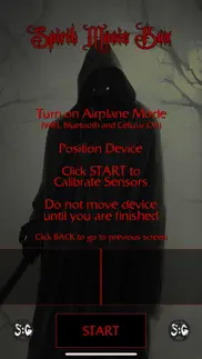 How to cancel & delete paranormal spirit music box 1