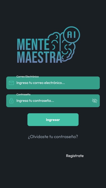 Mente Maestra AI