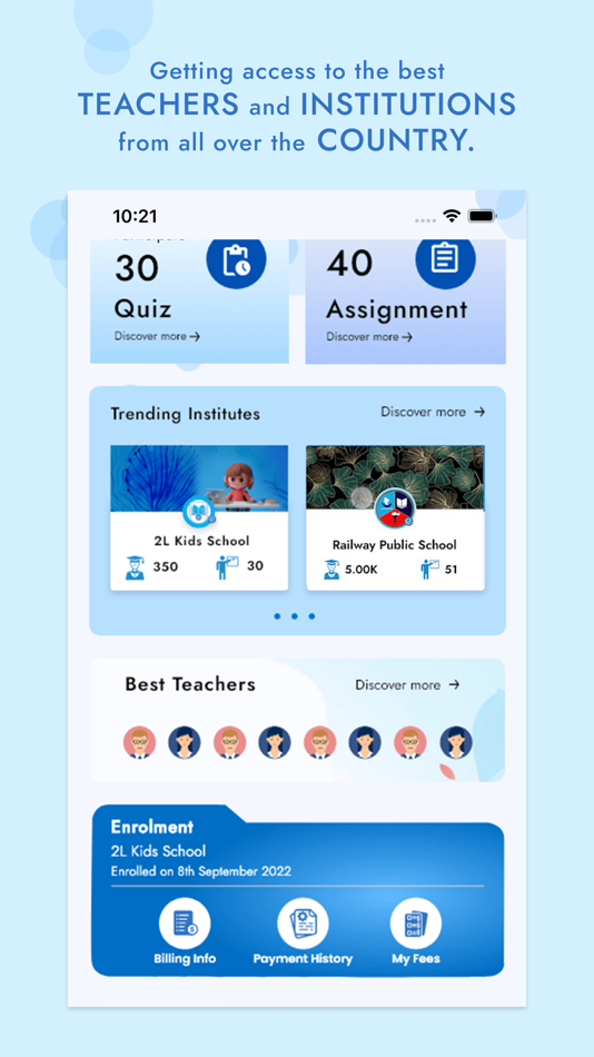 #3. eBidyaloy - Learning Platform (iOS) 由: Dreamonline,inc.