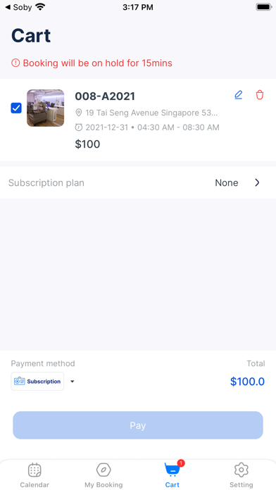 Freedom Dialysis iPhone screenshot 6 - Medical app