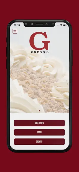 Game screenshot Gregg's Restaurants mod apk