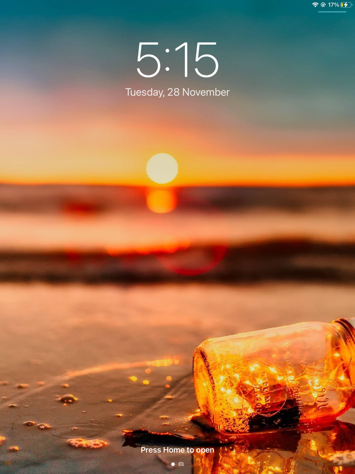 Live Wallpaper-Cool Background