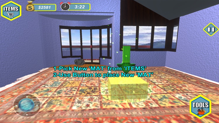 Home Design Game - Redecor