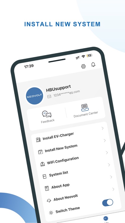 Neovolt screenshot-3