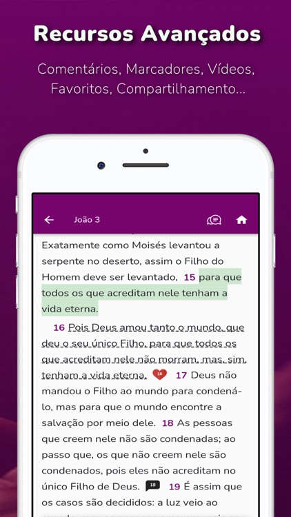 Bíblia Sagrada On-line screenshot-6