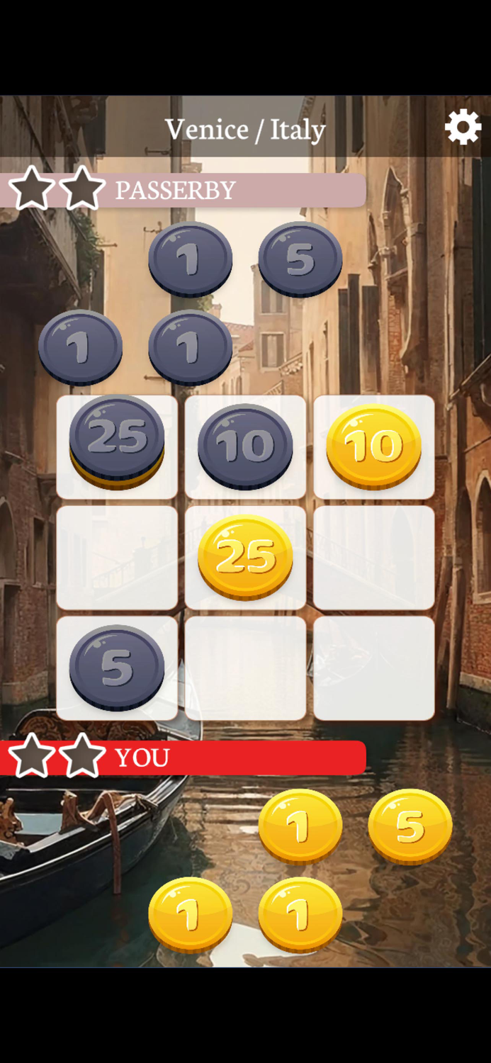 Sekai -Round The World Trip-