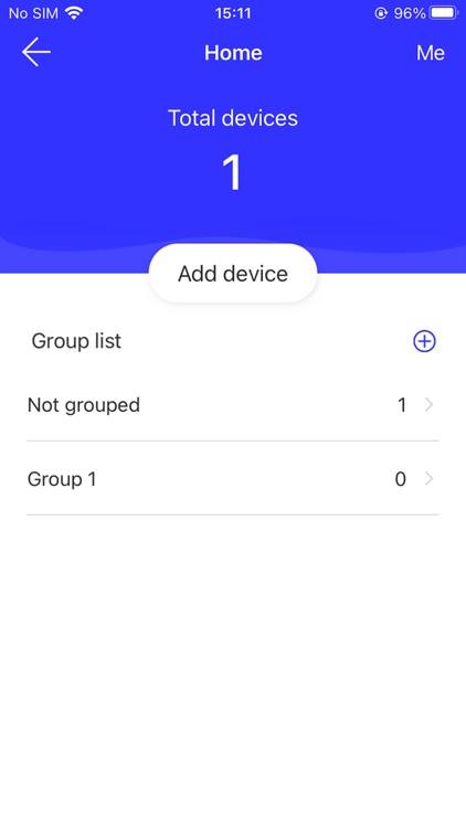 XCENTO AROMAS screenshot-3