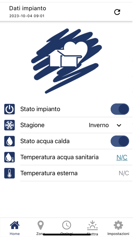 #1. Idrosistemi (iOS) 由: Idrosistemi srl