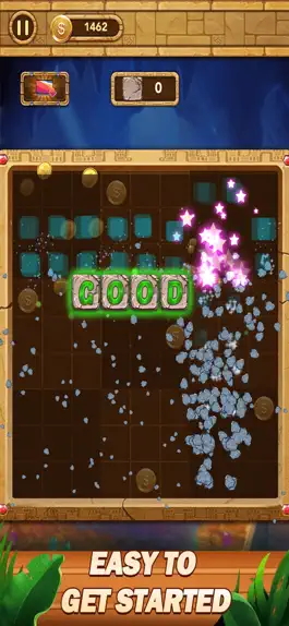 Game screenshot Block Gem Puzzle : Jewel block apk