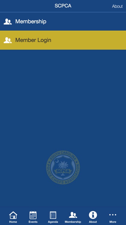 S C Police Cheifs Association screenshot-3