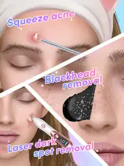 makeover date: makeup asmr айпад изображения 2