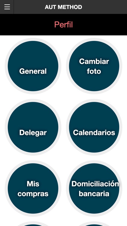 AUT CrossTraining y Calistenia screenshot-5