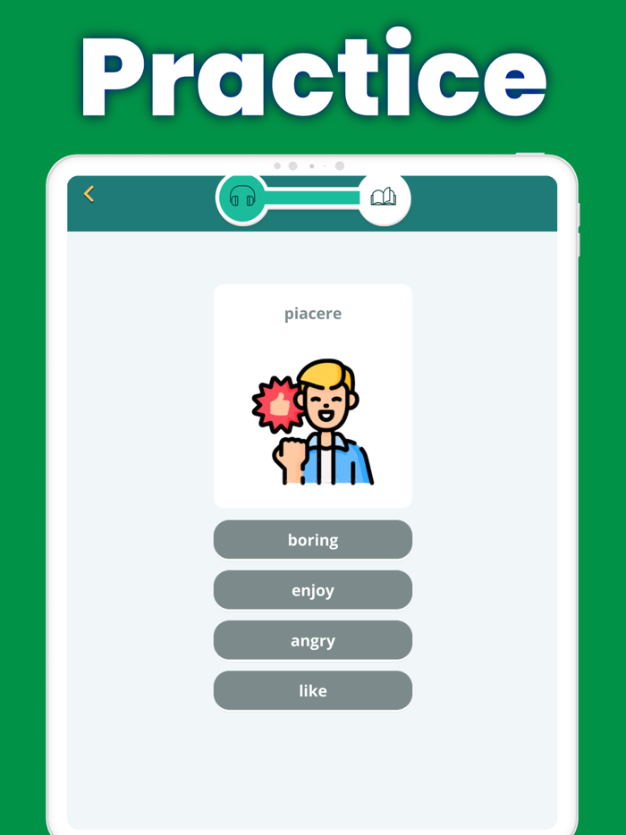 Learn italian language 2023