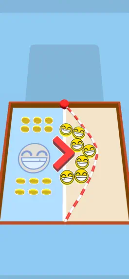Game screenshot Splitter Rope apk