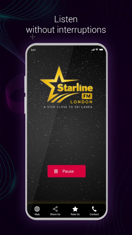 StarLine FM