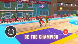 Game screenshot BasketBall Smash dunk shoot mod apk
