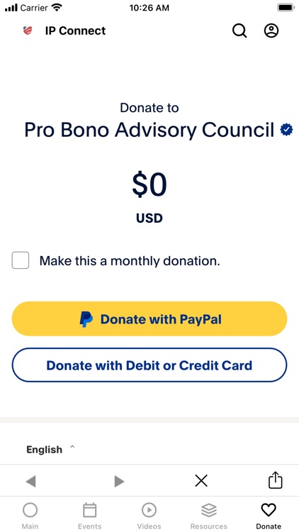 PBAC Connect screenshot-4